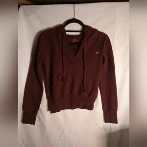 XXS Fall Painter Artist Sweatshirt Hoodie